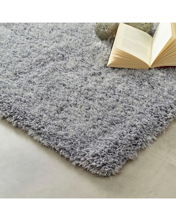 Chicago Shaggy Rug