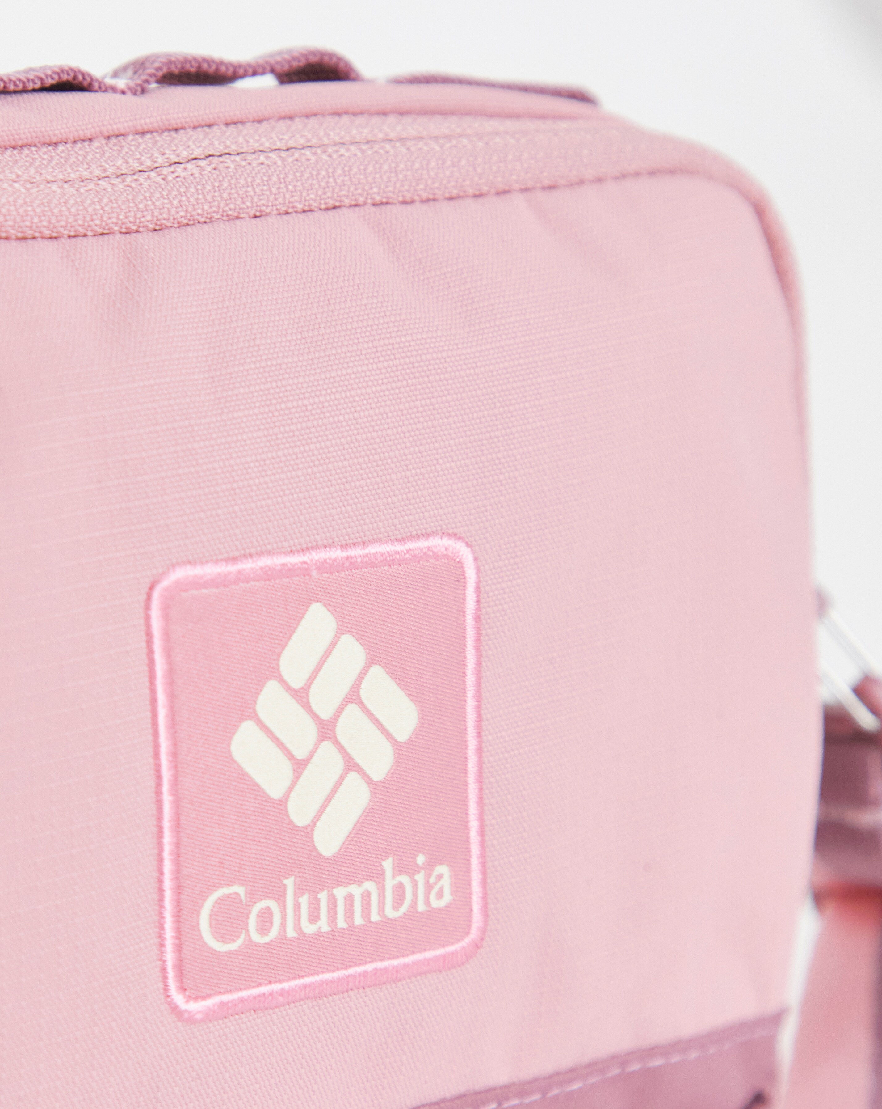 Columbia Trail Traveler Crossbody Bag | Ambrose Wilson
