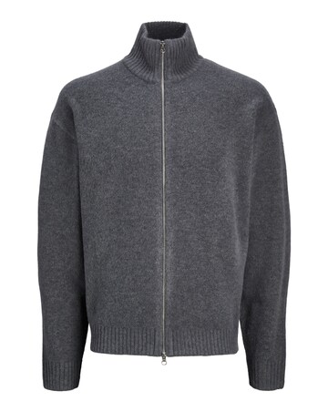 Jack & Jones Rollie Knit Full Zip Cardigan