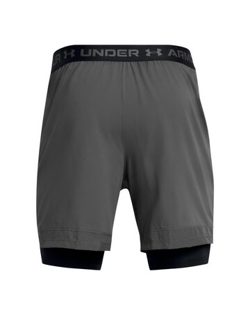 Under Armour Vanish Woven 2 in 1 Shorts