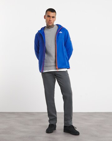 Snowdonia Padded Jacket