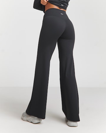 TALA DayFlex Wrap Flared Yoga Pant 30''