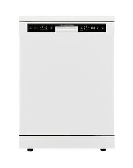 Russell Hobbs RH60DW00D2W Full Size Dishwasher - 14 Place Settings - White