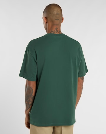 Dickies Short Sleeve Luray Pocket - Pine