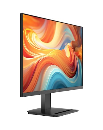 MSI PRO MP273Q E14 27in WQHD 144Hz IPS 1ms Monitor