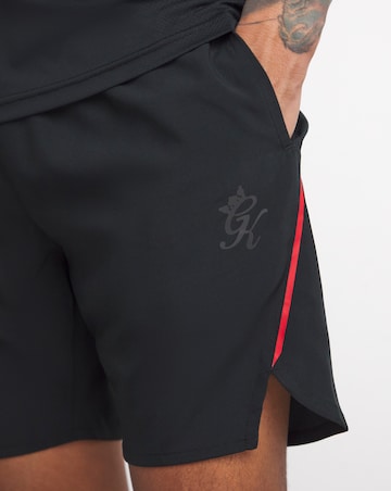Gym King Flex Shorts 6