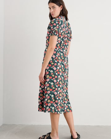 Seasalt Cornwall Bridget Shirt Dress