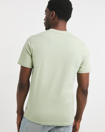 5 Pack Multi V Neck T-Shirts