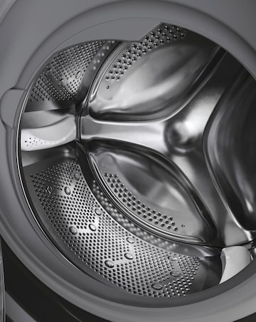 Candy CSOW4966TWMBB680 Smart Pro Inverter, 9/6kg, WiFi Washer Dryer - Black