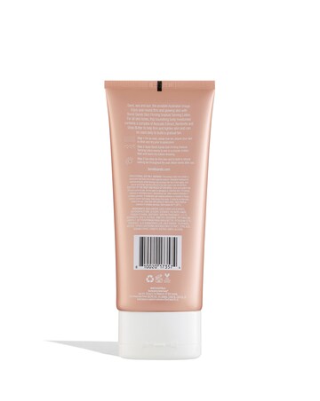 Bondi Sands Gradual Tanning Lotion Skin Firming 150ml