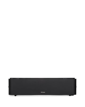 Dimplex DXBC22 Baseboard Convector Heater 2.2kW- Black