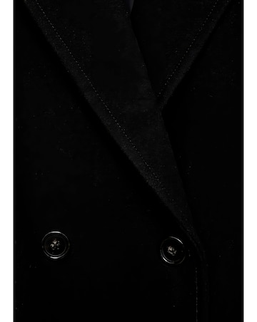 Mango Dali Double Breasted Coat