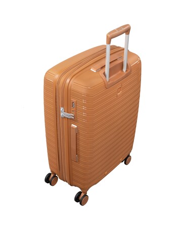 IT Luggage Continuous Cabin Suitcase