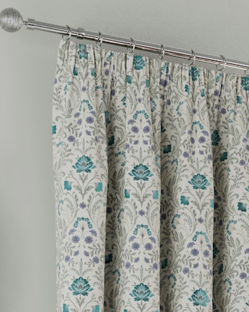 Cotswold Tape Top Curtains