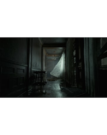 Resident Evil Requiem - Deluxe Edition (PS5)