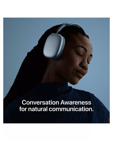 Apple AirPods Max 2 - Midnight