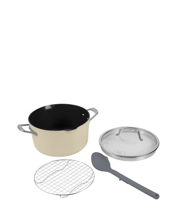 Ninja Foodi 8-in-1 Possible Pot Vanilla Bean