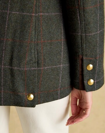 Joules Fieldmore Tweed Jacket