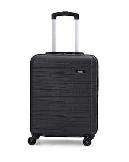 Rock Seattle Cabin Suitcase