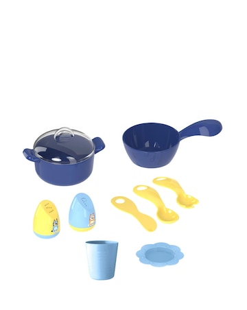 Bluey Kitchen