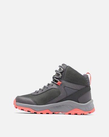 Columbia Trailstorm Ascend Waterproof Boots