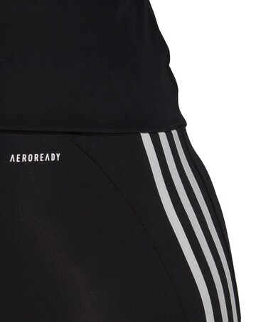 adidas Winners 3 Stripe 7/8 Legging