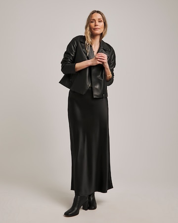 Anthology Leather Biker