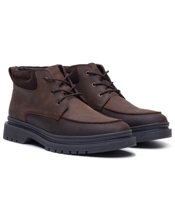Hush Puppies Jerome Chukka Boot