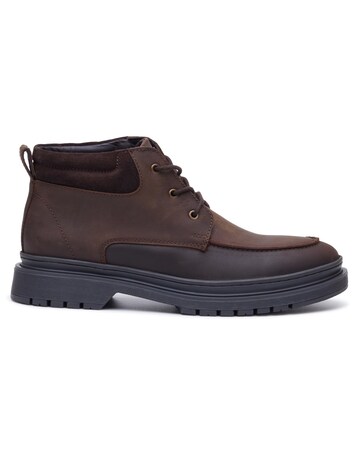 Hush Puppies Jerome Chukka Boot