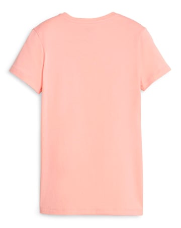 PUMA Essentials Embroidery T-Shirt