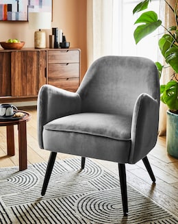 No.144 Accent Chair