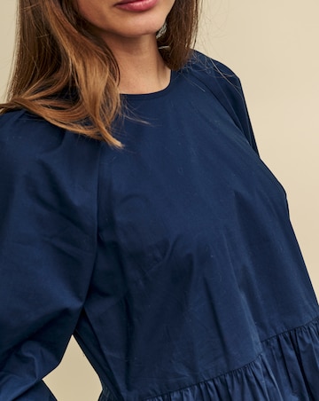 Nobody's Child Issy Mini Dress