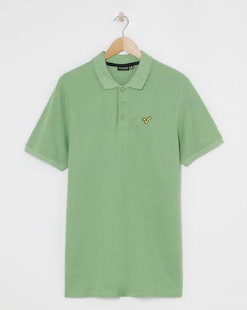 Voi Storm Polo Long Length