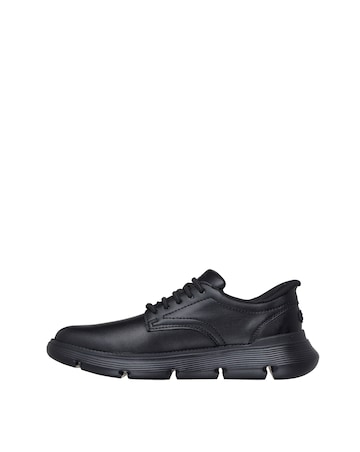 Skechers Slip-ins Garza Duran Shoe - Black