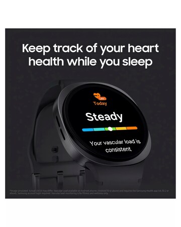 Samsung Galaxy S26+ 512GB (Black) & Galaxy Watch8 40mm BT bundle