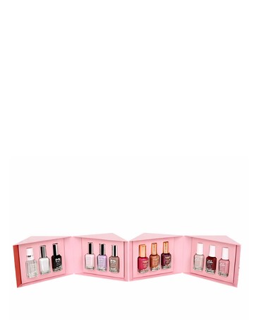 Barry M Best of Classics Nail Paint Vault