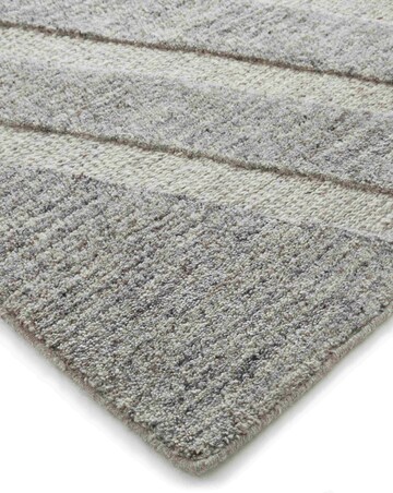 Stellar Arrow Wool Rug