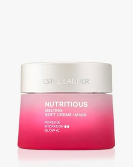 Estee Lauder Nutritious Melting Soft Creme Mask 50 ml