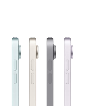 Apple iPad Air (M4, 2026) 13inch Wi-Fi 128GB - Starlight