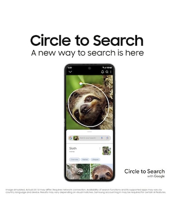 Samsung Galaxy Z Flip6 256GB 5G - Silver Shadow - Galaxy AI