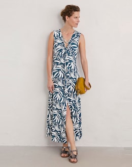 Seasalt Cornwall S/L Sanderling Dress
