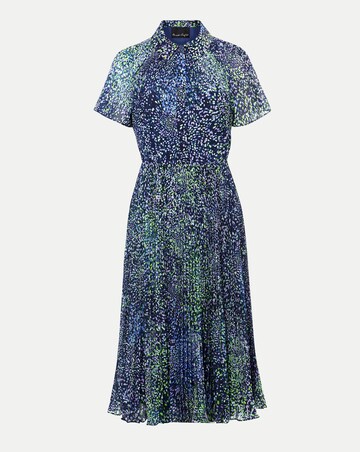 Phase Eight Amelia Petal Shirt Dress