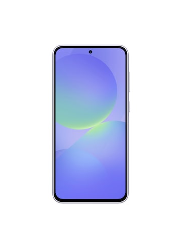 Samsung Galaxy A36 5G Awesome Lavender