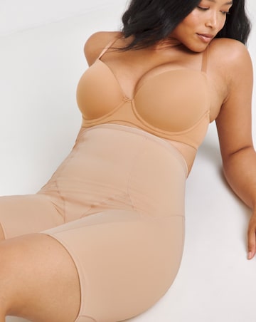 Dorina Alina Medium Control Shaping Shorts
