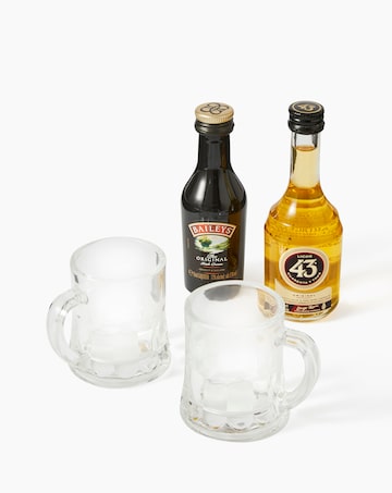 The Baby Lager Cocktail Gift Set
