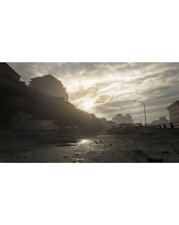 Resident Evil Requiem (Nintendo Switch 2)