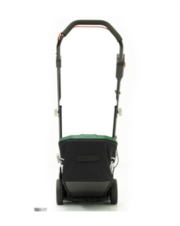 Webb Eco 20v 33cm Lawnmower & 25cm Line Trimmer (1 x 4.0ah Lith-Ion Battery)