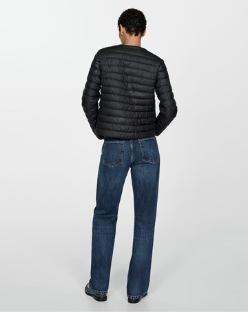 Mango Puffer Coat Blandi