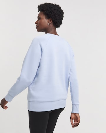 Under Armour Rival Fleece Crew
