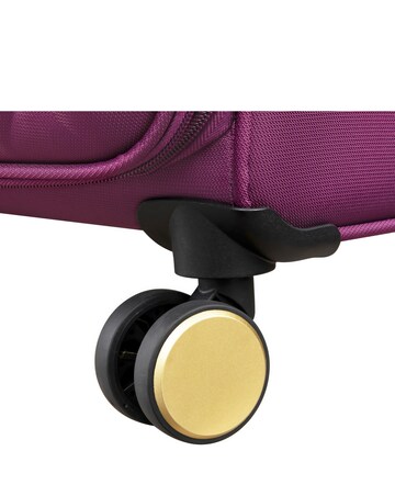 IT Luggage Glimmering 3pc Suitcase Set